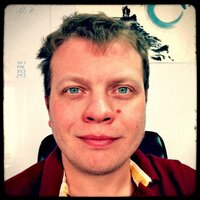 Sergey Bulaev (@sbulaev) 's Twitter Profile