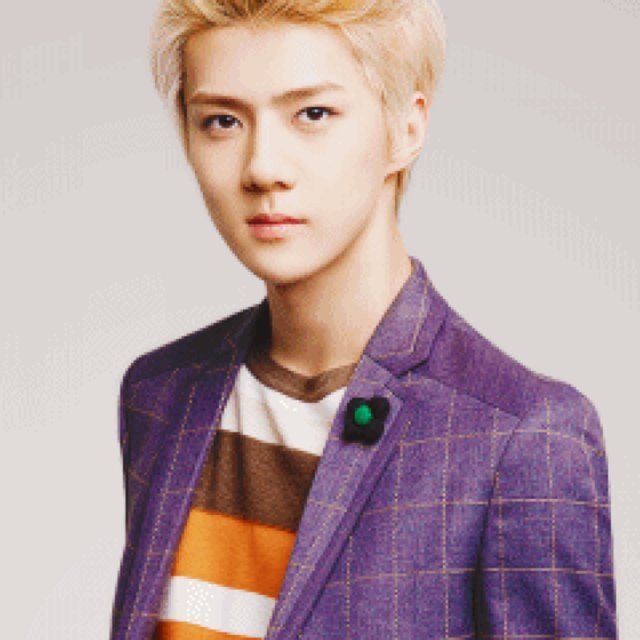 แอคนี้ เอาไว้เทรน~ฟอลฟรี // ใจดีฟอลกลับแอคนี้คับ @sehun_lovelyha