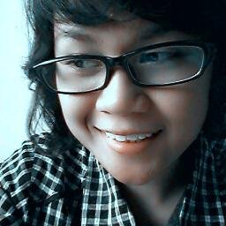 Be positive thinking :)