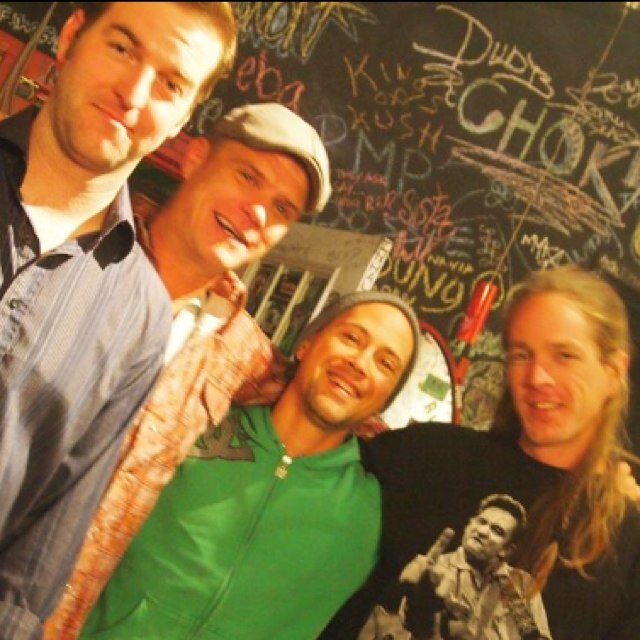 SoulisticGyspy's profile picture. Soulistic Gypsy is grasrootfokregarock band. We live life to the fullest on and off the stage, puting our heart & soul into our friends family and our music.