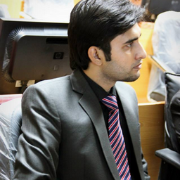 VeNomWAjI's profile picture. 