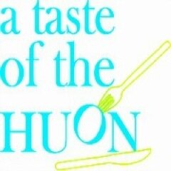 A Taste of the Huon, showcasing producers & products sourced from Tasmania's Huon Valley. 9 & 10 March 2014.