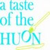 Taste of the Huon (@tasteofthehuon) Twitter profile photo