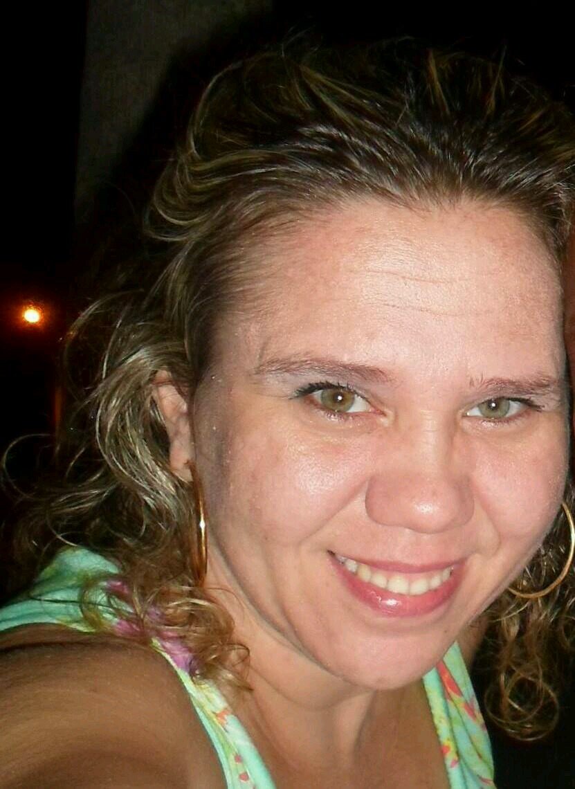 Quem sou eu? Alguém ainda em busca de si mesma.