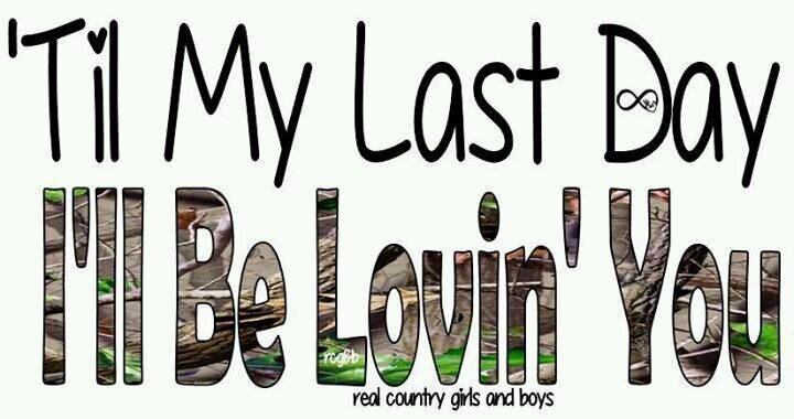 I have three wonderful children and an awesome husband! I am a stay at home mom which i would never change OH and did i mention I LOVE COUNTRY MUSIC!!!!!!!!!!