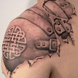 Los mejores tatuajes en todo Latino América y el mundo.