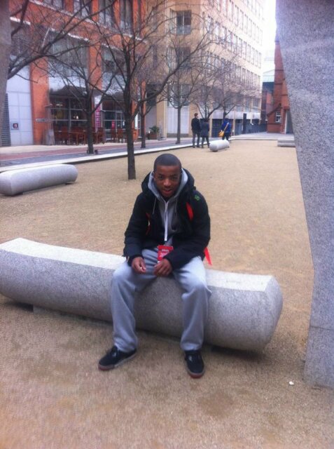 brandonwallac14's profile picture. Follow me