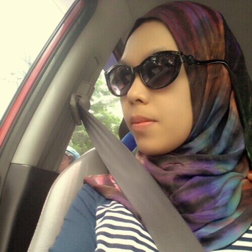 Welcome, stalker :)