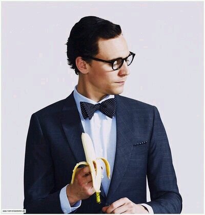 «I play the God of Mischief» If you allow me to, I can show you just how naughty I can be. [18+ multi-verse]