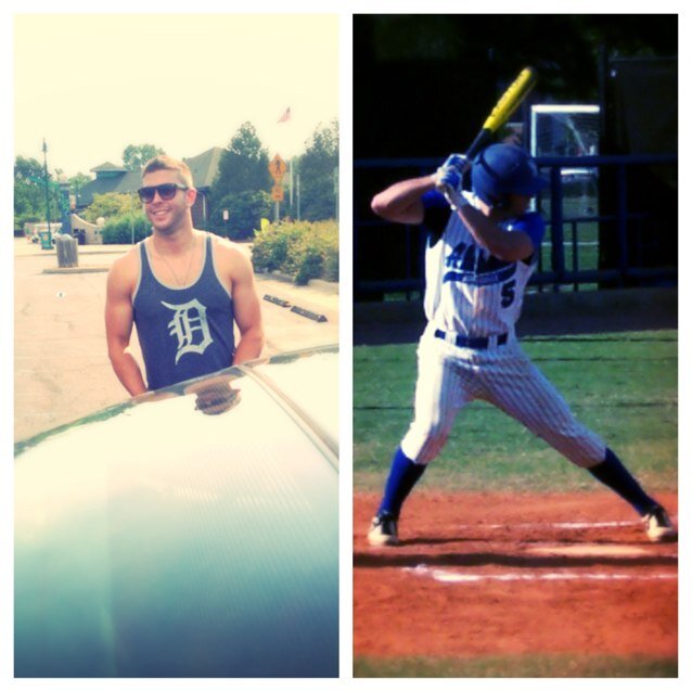 Athlete-Student in Alabama