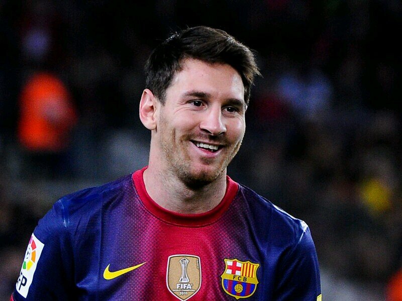 I'm Barcelonista | kalo tidak suka, tidak usah follow |