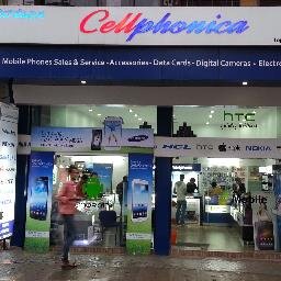 Multibrand Mobile phone Outlet ,Beasent Commercial Complex,MG Road,Mangalore,Karnataka.INDIA
|My Mobile phone is my Magic Wand|