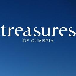 Help make history: #onedayincumbria