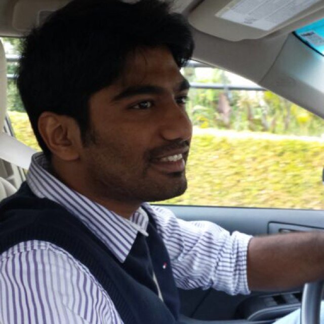 Lover of tech, life, people and cricket. Media & Movies misfit. Indian. Smart-ass. Love, Respect, Hope.