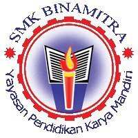 Menjadi Sekolah Menegah Kejuruan yang
”Unggul dalam Kinerja, Kemandirian dan
Kemitraan”.