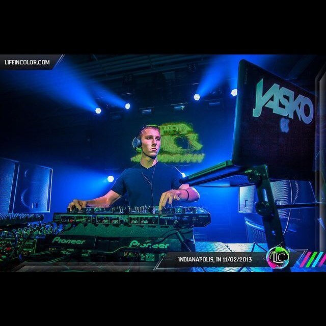 Producer/Dj