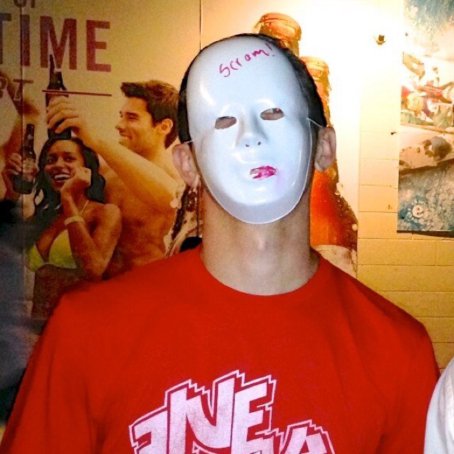 DavidCovells's profile picture. 