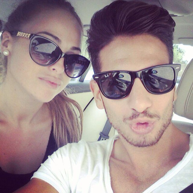 BorjaMontesino's profile picture. Modelo de pasarela y publicidad (Spain)¤¤¤¤¤ adicto a la buena vida$ Instagram:borja_montesinos