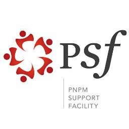 PNPMsupport's profile picture. The Official English Twitter.PSF assists Government of Indonesia for the world's largest Community Driven Development poverty alleviation program,PNPM Mandiri.