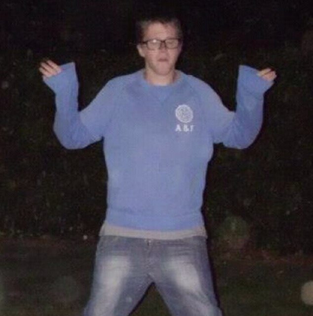 tommilner01's profile picture. 