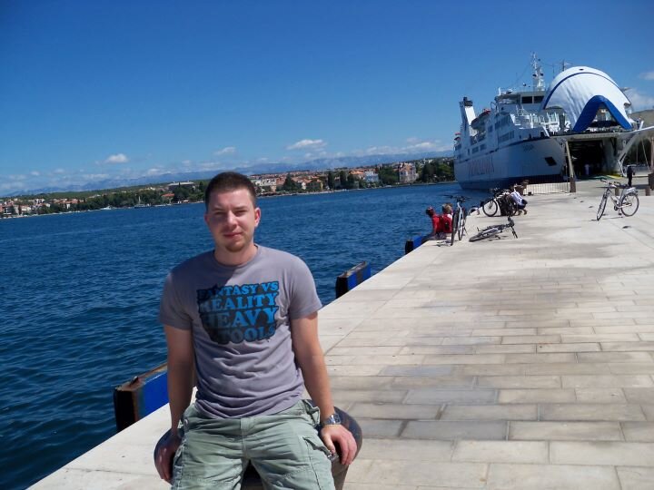 NorbertMarton's profile picture. 