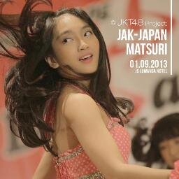 Fanbase of Lidya Maulida Djuhandar. | Always support @Lidya_JKT48 & @officialJKT48 ♡ | #Lidyanatic #TeamLidya #Minlid
