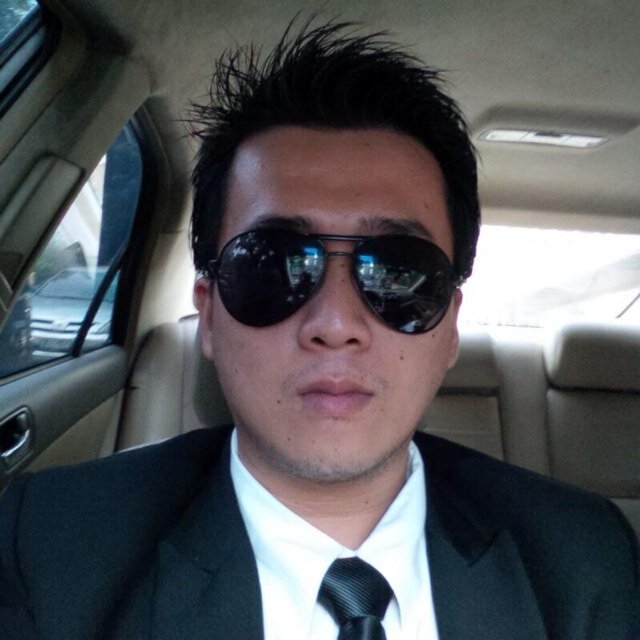 I'm A LAWYER