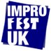 ImproFestUK (@improfestuk) Twitter profile photo ImproFestUK (@improfestuk) Twitter profile photo