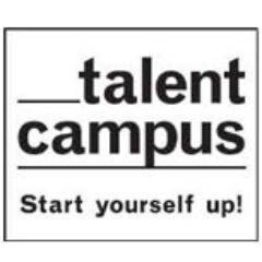 TalentCampusVV's profile picture. 6-9 MARZO 2014 - Talent Campus International Edition -