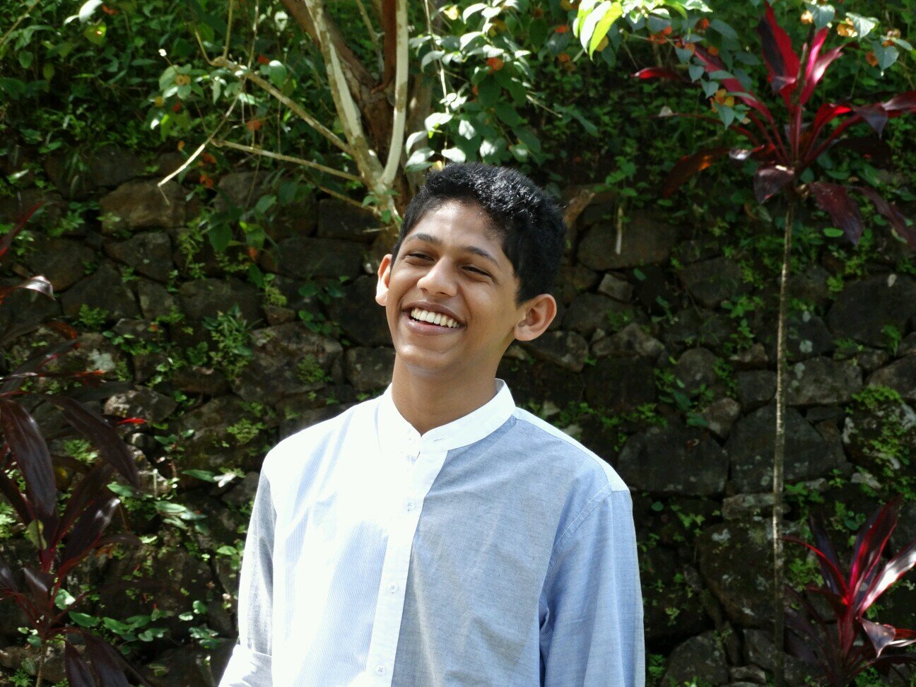 fznhussain's profile picture. 