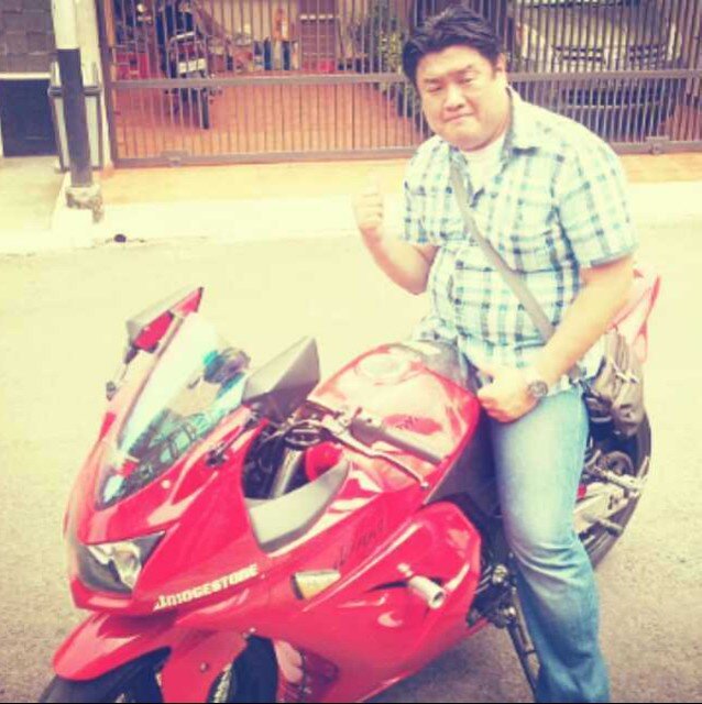 aijuson's profile picture. 