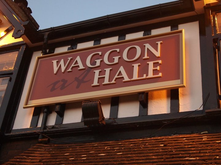 Restaurant & Bar, Family Friendly, Great Wine, Great Beer, Great Food, Great Atmosphere