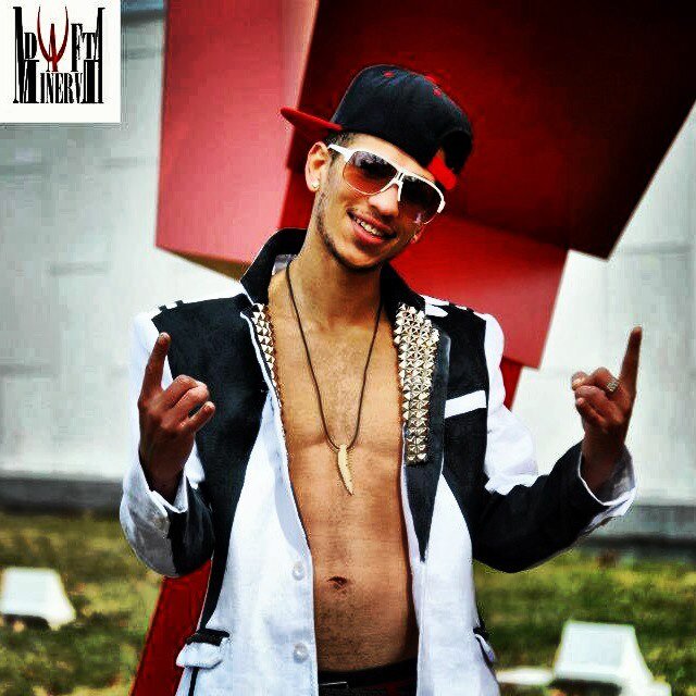 This is an account inspired by the sound and visuals of the #LivingLegend EliRiv . A promotion to spread the #Movement . FOLLOW the real EliRiv @ItsRiv