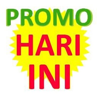 promo hari ini promohariini promo hari ini promohariini