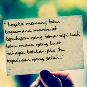 Me,my self and I. Just wanna be my own self.