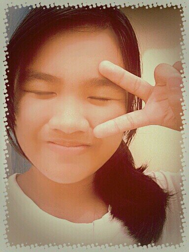 cute/mabait/love ko si God/nutella lover/pizza lover/phsian/adik sa showtime family