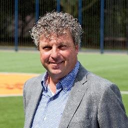 aukeblaauwbroek's profile picture. StrategieCentrale eigenaar