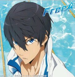 アスラン☆Free!さんのプロフィール画像