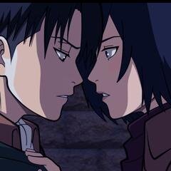 Humanity's Strongest Pair! RivaMika // LeviMika // Rikaisa // Levikasa // Mikaille shippers UNITE! Follow and support the fandom!