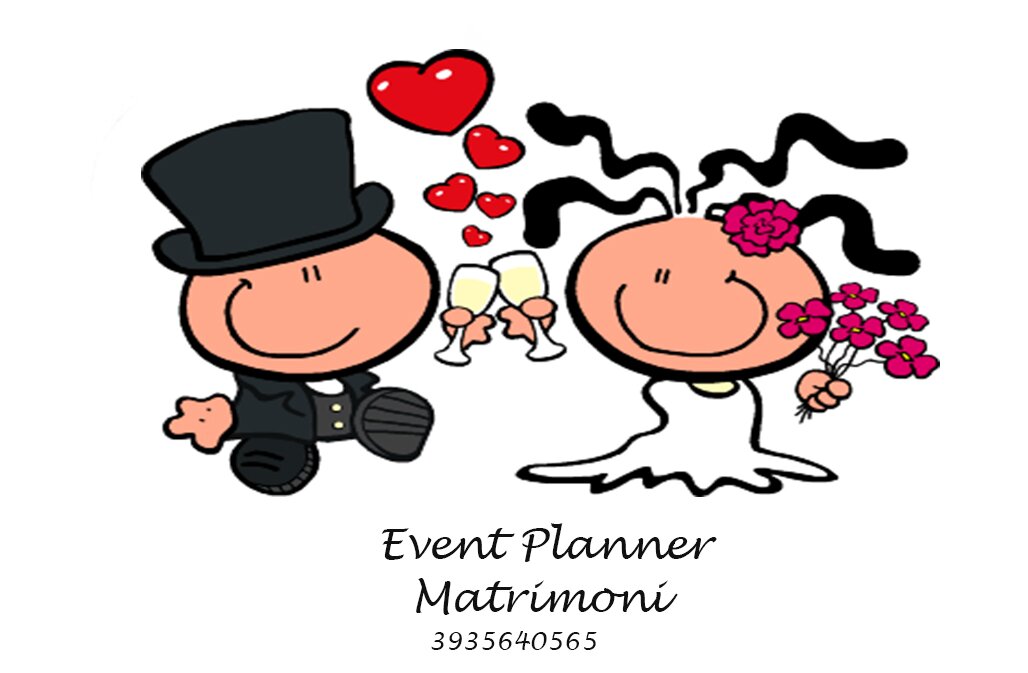 Siamo wedding planner e mettiamo a disposizione la nostra esperienza per farti vivere un giorno da favola.