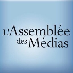assembleemedias's profile picture. Le rendez-vous incontournable des acteurs du monde des Médias, des nouveaux Médias et du 7e Art.
Paris - Espace Pierre Cardin
