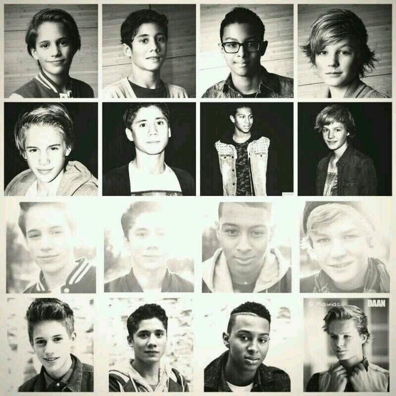 ik ga mainstory's makenn  25% rein 25% daan 25% nils 25% owen = 100% mainstreet
