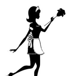Maid To Order For You is just that: made to order! Have a housemaid that will not do dishes, dust or clean windows? Call Us!