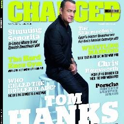 Charged is the leading men's lifestyle magazine in the Middle East - covering gadgets, gear and games and everything that is cool in between...