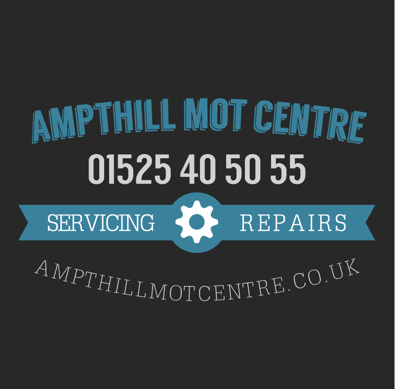 MOT & Servicing. 01525 405055. Free 12-point winter check currently available!