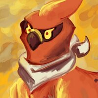 Fletcher (@galewings) 's Twitter Profile