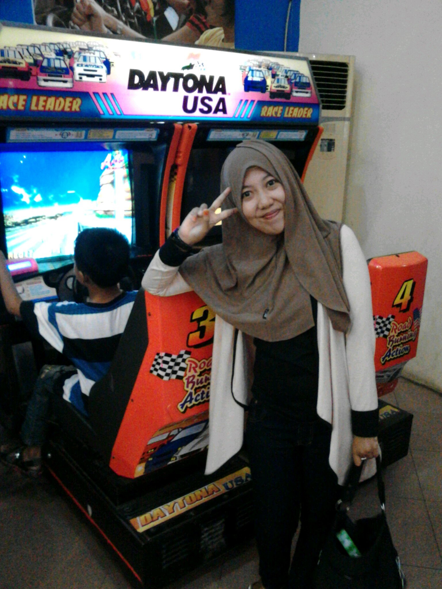 My life is simpel