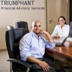 We TRIUMPH & Inspire others to follow. We don’t only analyse financial figures- We solve challenges & implement solutions. We offer tailored accounting services