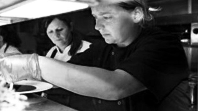 Head Chef at the Leeds City centre venue Aspire, 
Catering for events for up to 1000 guests