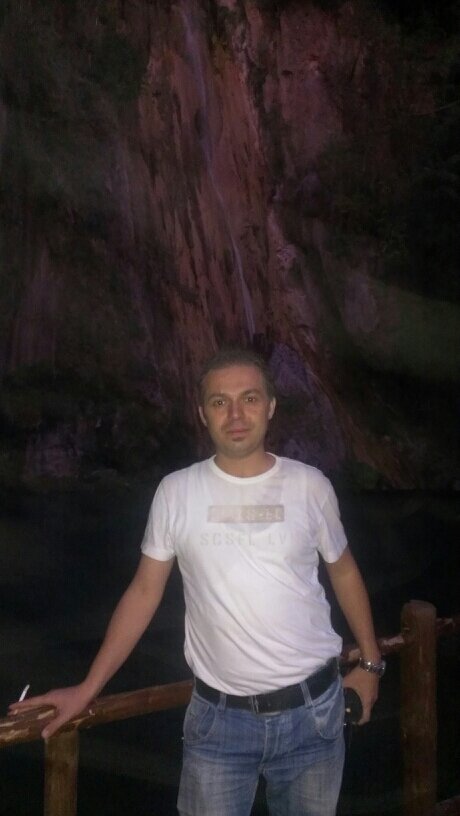 Din-Ahlak-Spor ve İnsan odaklıyım.Takipde ederim edilirimde egom yoktur.